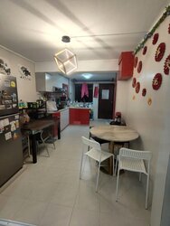Blk 154 Meiling Heights (Queenstown), HDB 3 Rooms #457013551